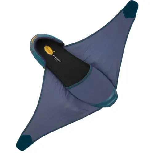 Vibram Furoshiki Original Men Blue Green