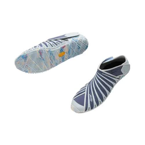 Vibram Furoshiki Original Men Blue/Light Grey