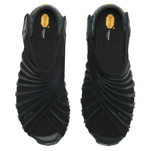 Vibram Furoshiki Original Men Black/Black