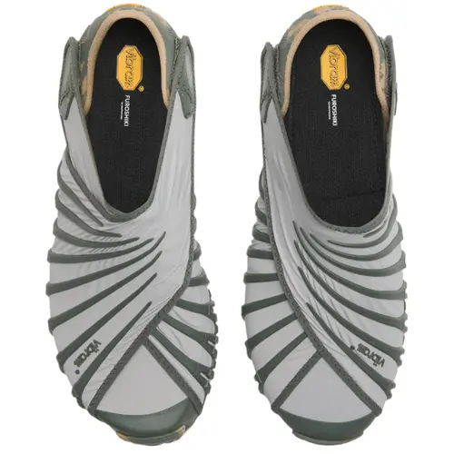 Vibram Furoshiki Original Women Grey/Green Camo