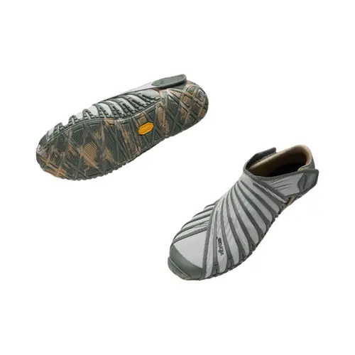 Vibram Furoshiki Original Women Grey/Green Camo