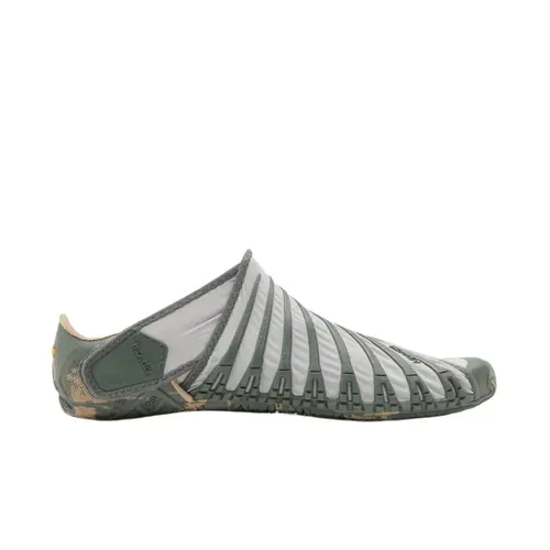 Vibram Furoshiki Original Women Grey/Green Camo