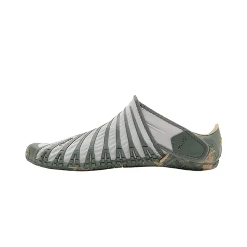 Vibram Furoshiki Original Women Grey/Green Camo