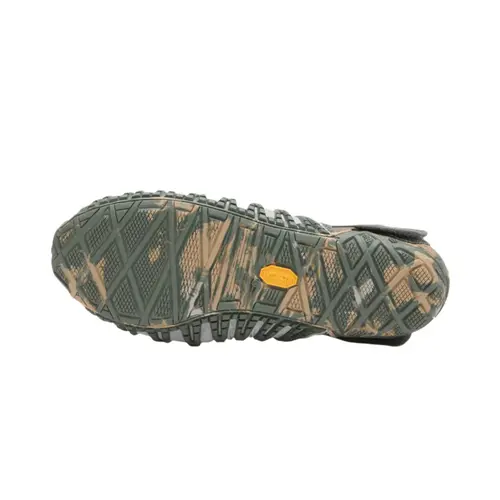 Vibram Furoshiki Original Women Grey/Green Camo