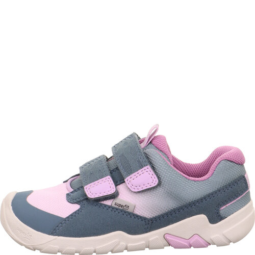 Superfit Trace Blue/Violet