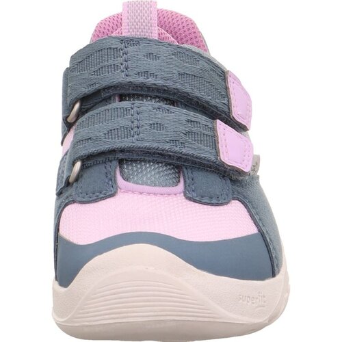 Superfit Trace Blue/Violet