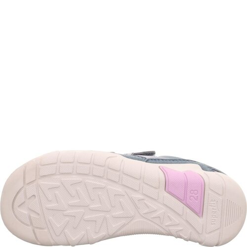 Superfit Trace Blue/Violet