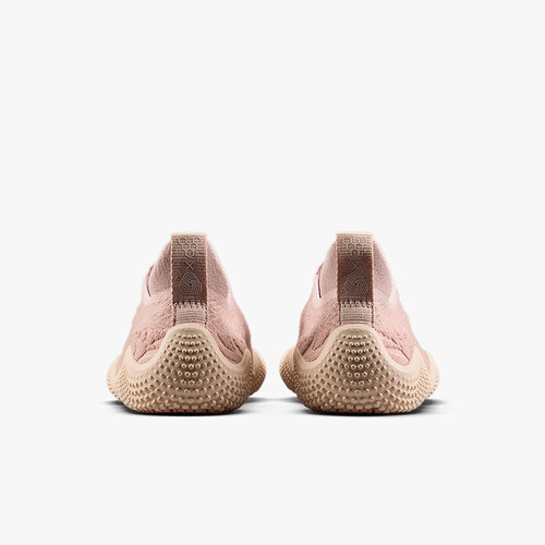 Vivobarefoot Motus Studio Sneaker Ladies Rose