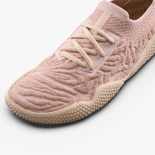 Vivobarefoot Motus Studio Sneaker Ladies Rose