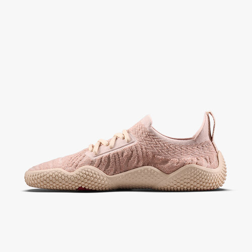 Vivobarefoot Motus Studio Sneaker Ladies Rose