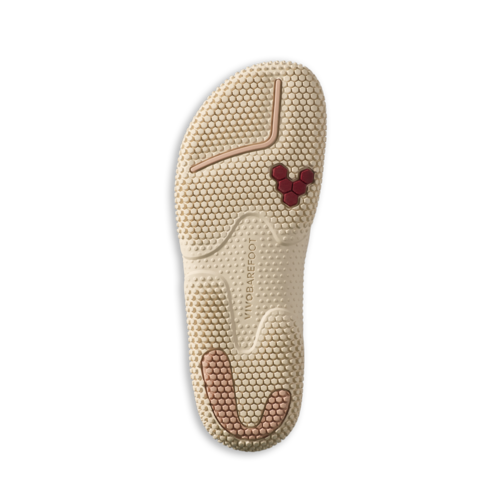 Vivobarefoot Motus Studio Sneaker Ladies Rose