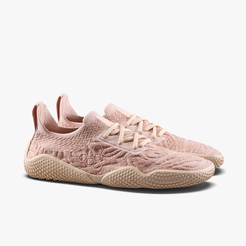 Vivobarefoot Motus Studio Sneaker Ladies Rose
