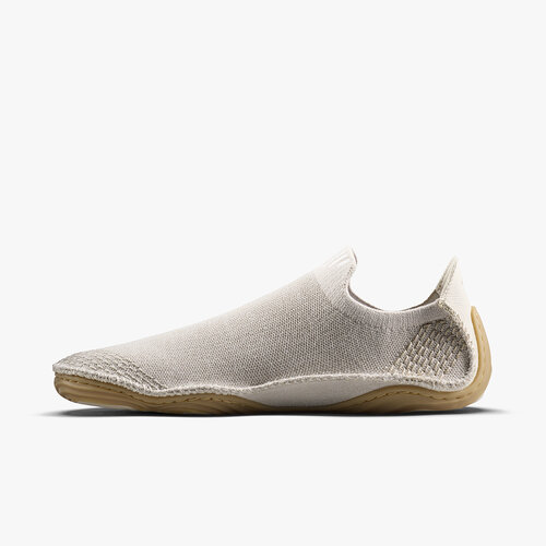 Vivobarefoot Sensus Knit Slip On Ladies Arctic Wolf