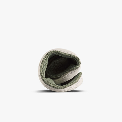 Vivobarefoot Sensus Knit Slip On Ladies Olive Night