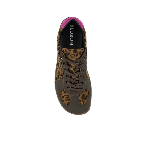 Blusun BLSN-200W Leather Women Leo