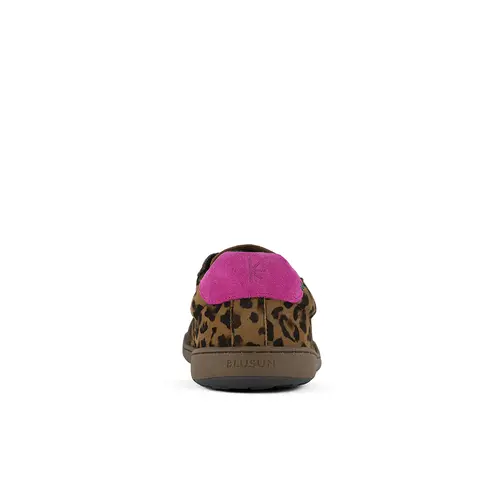Blusun BLSN-200W Leather Women Leo