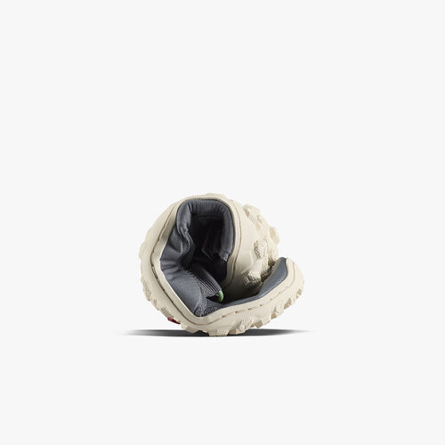 Vivobarefoot Tracker Sandal Ladies Dark Shadow