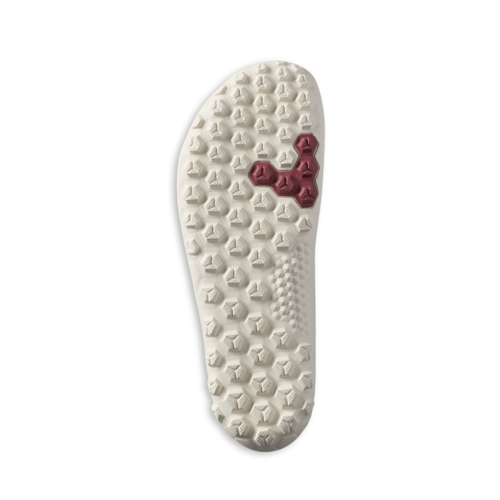 Vivobarefoot Tracker Sandal Ladies Dark Shadow