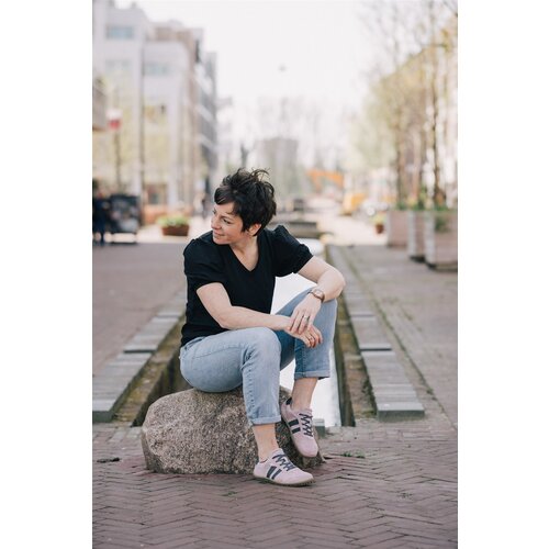 Koel Ila Suede Pink Koel Ila Suede Pink