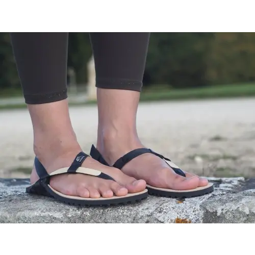 Bosky Light II Leather Brown Y