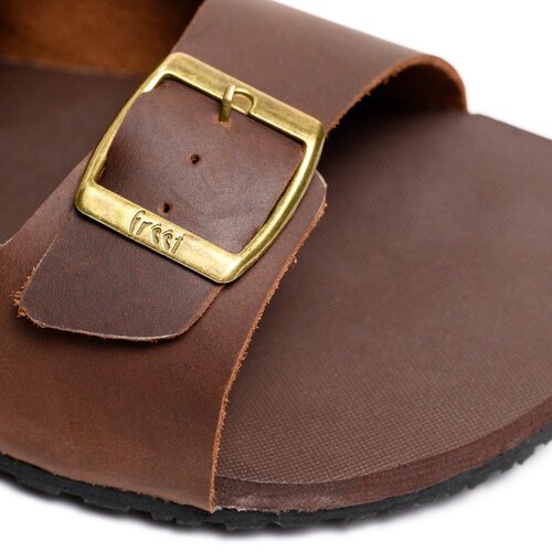 Freet Salcombe Brown