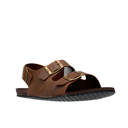 Freet Salcombe Brown