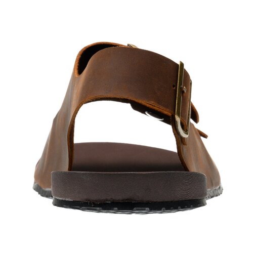 Freet Salcombe Brown