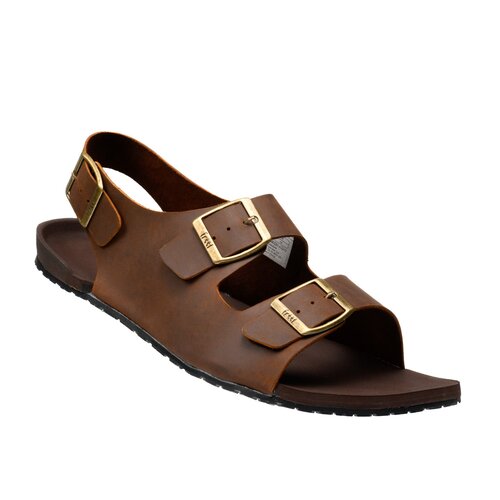 Freet Salcombe Brown