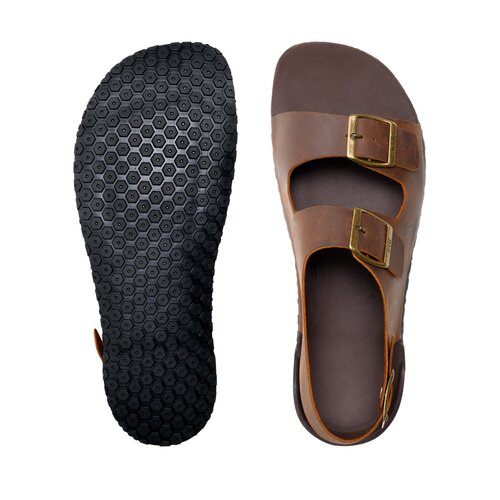 Freet Salcombe Brown