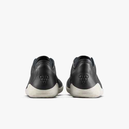 Vivobarefoot Geo Court IV Ladies Obsidian
