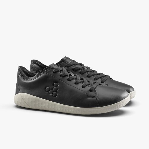 Vivobarefoot Geo Court IV Ladies Obsidian