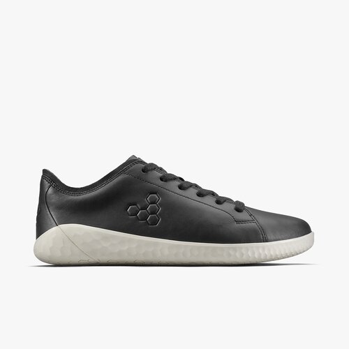 Vivobarefoot Geo Court IV Ladies Obsidian