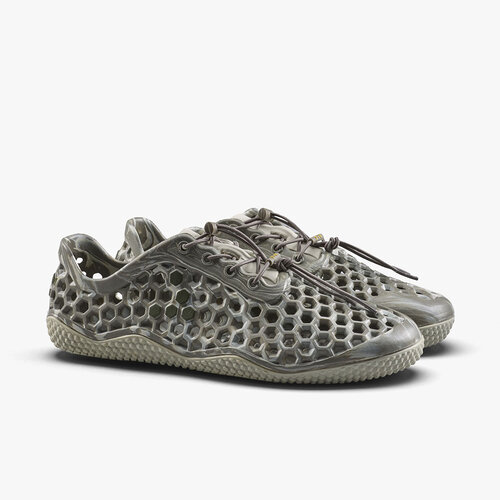 Vivobarefoot Ultra Sugarlite JJF Men Shadow Green
