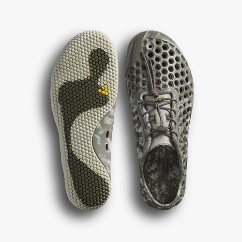 Vivobarefoot Ultra Sugarlite JJF Men Shadow Green