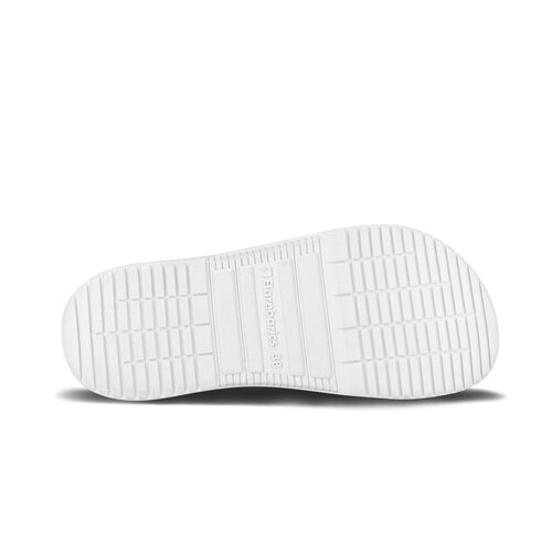 Barebarics Icara White & Beige