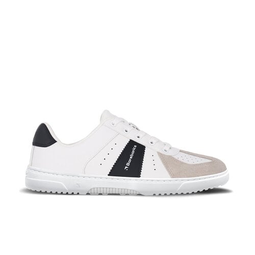 Barebarics Icara White & Beige