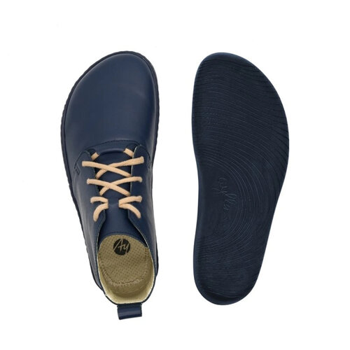 Aylla Tiksi Ladies Blue