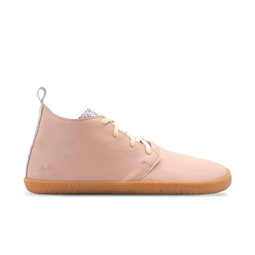 Aylla Tiksi Ladies Pink Natural