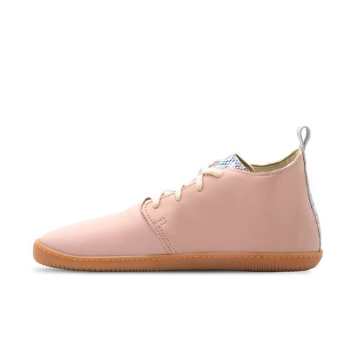 Aylla Tiksi Ladies Pink Natural