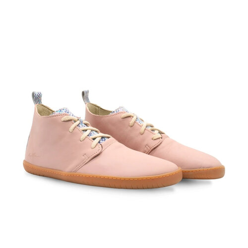 Aylla Tiksi Ladies Pink Natural
