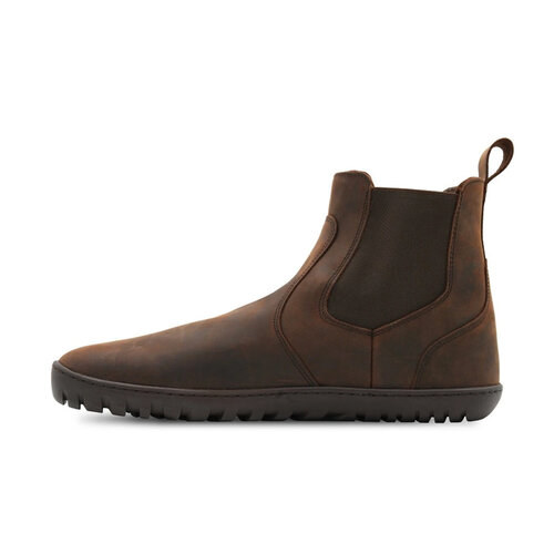 Aylla Uma Grip Men Brown