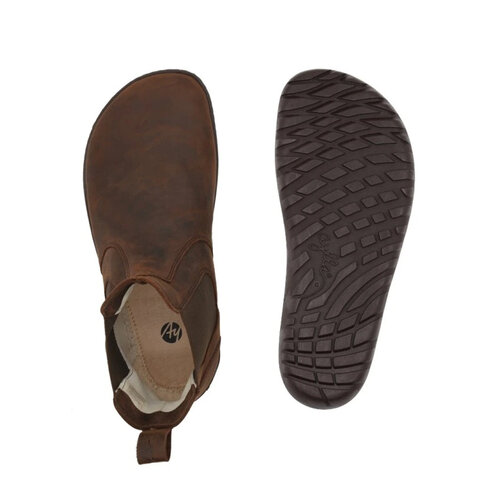 Aylla Uma Grip Men Brown