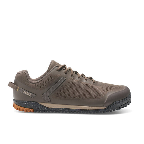 Xero Shoes Ridgeway Mesh Low Men Morel