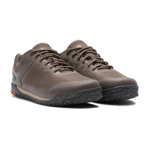 Xero Shoes Ridgeway Mesh Low Men Morel