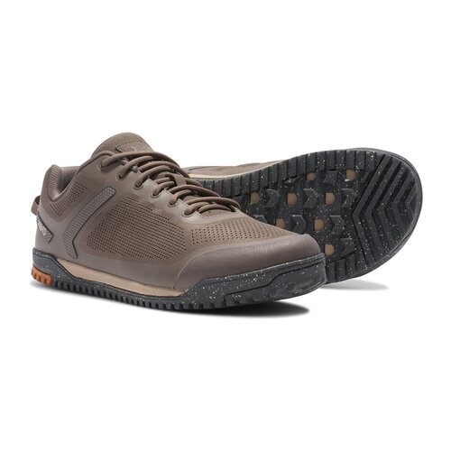 Xero Shoes Ridgeway Mesh Low Men Morel