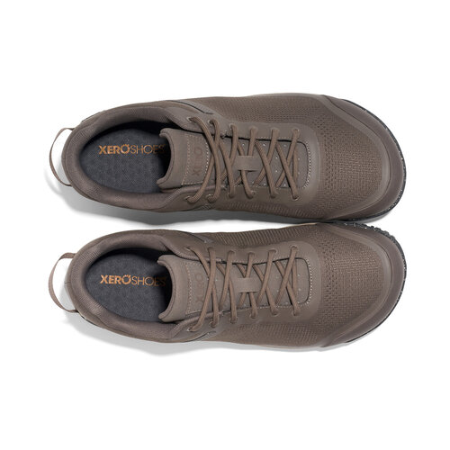 Xero Shoes Ridgeway Mesh Low Men Morel