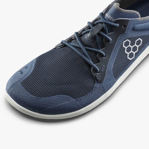 Vivobarefoot Primus Lite 3.5 Ladies Midnight