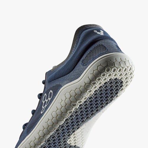 Vivobarefoot Primus Lite 3.5 Ladies Midnight