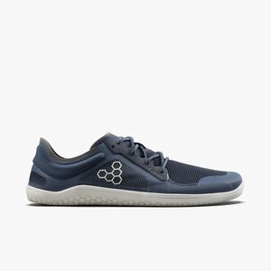 Vivobarefoot Primus Lite 3.5 Ladies Midnight
