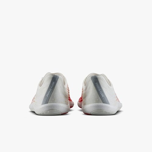 Vivobarefoot Primus Flow Men Bright White/Neon Orange
